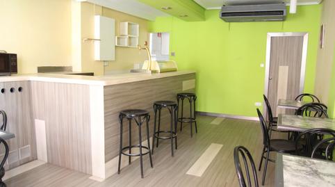 Premises for sale at Cl Felipe Coscolla, 5, Santiago