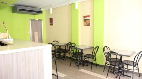 Premises for sale at Cl Felipe Coscolla, 5, Santiago