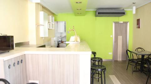 Premises for sale at Cl Felipe Coscolla, 5, Santiago