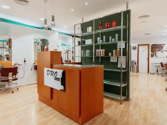 Commercial premises for sale at Calle San Jorge, 26, Santiago