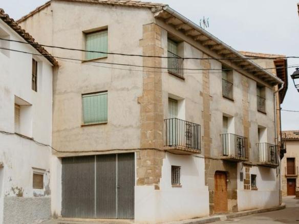 House or villa for sale on Calle San Fabián, 18, Casbas de Huesca