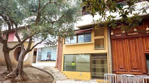 Commercial space for sale at Av Martinez de Velasco, 10, San José