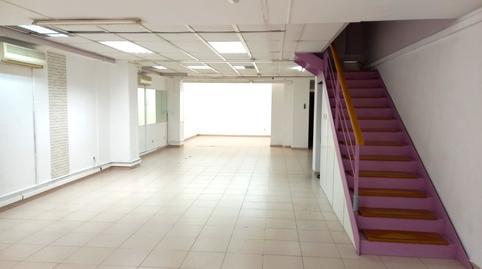 Commercial space for sale at Av Martinez de Velasco, 10, San José