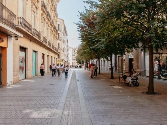 Apartment for sale on Calle Coso Bajo, San Lorenzo