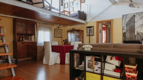 Penthouse for sale in Plaza Latre, Old Town