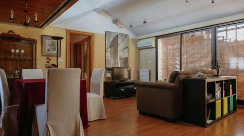 Penthouse for sale in Plaza Latre, Old Town
