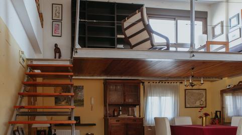 Penthouse for sale in Plaza Latre, Old Town