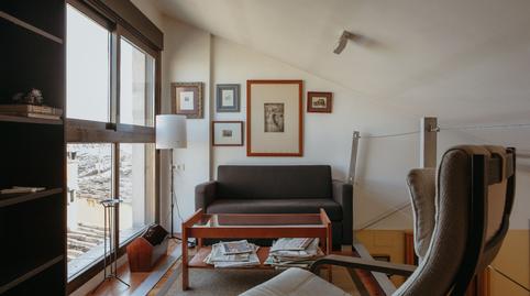 Penthouse for sale in Plaza Latre, Old Town