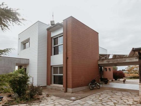 House or villa for sale in Diseminado Poligono 10 Parcela 183 Loreto Huesca, 1, Pedanias