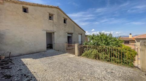House or villa for sale in Angüés