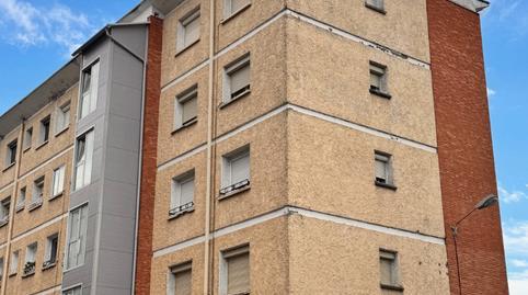 Apartment for sale on Calle de Nuestra Señora del Pilar, Sabiñánigo Centro – Aurín