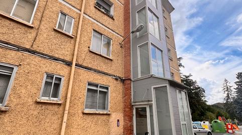 Apartment for sale on Calle de Nuestra Señora del Pilar, Sabiñánigo Centro – Aurín
