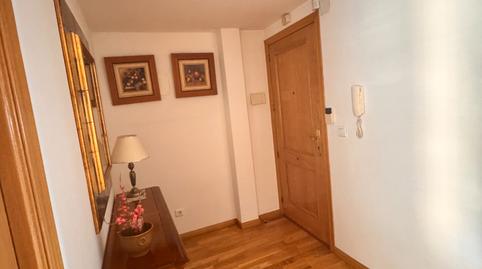 Apartment for sale on Serrablo Street, Sabiñánigo Centro – Aurín