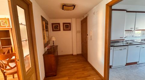 Apartment for sale on Serrablo Street, Sabiñánigo Centro – Aurín