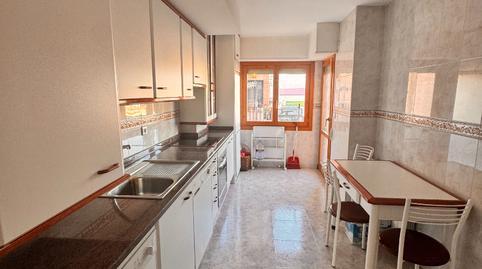 Apartment for sale on Serrablo Street, Sabiñánigo Centro – Aurín