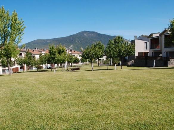 Apartment for sale on Calle las Aliagas, 10, Las Margas Golf – Latas