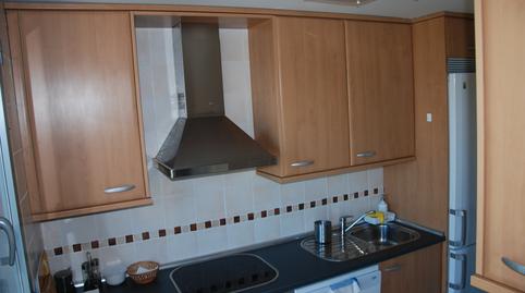 Apartment for sale on Calle las Aliagas, 10, Las Margas Golf – Latas