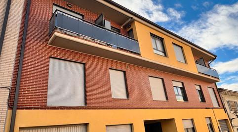 Apartment for sale on Calle Sánchez Ventura, 39, Sabiñánigo Centro – Aurín