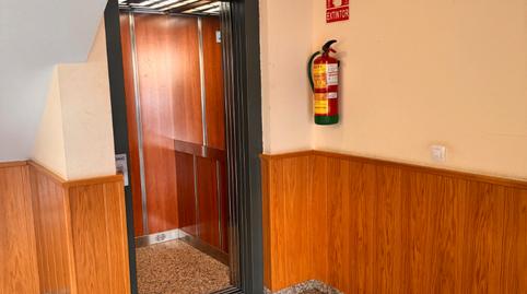 Apartment for sale on Calle Sánchez Ventura, 39, Sabiñánigo Centro – Aurín