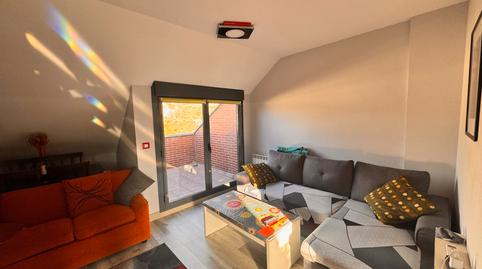 Apartment for sale on Calle Sánchez Ventura, 39, Sabiñánigo Centro – Aurín