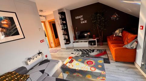 Apartment for sale on Calle Sánchez Ventura, 39, Sabiñánigo Centro – Aurín