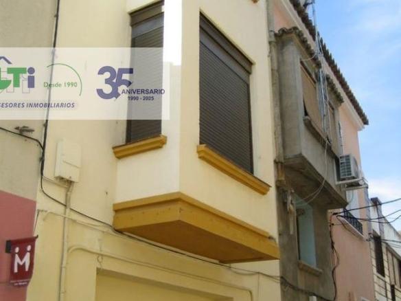 House or chalet for sale in C/ Justo Comin, Sariñena