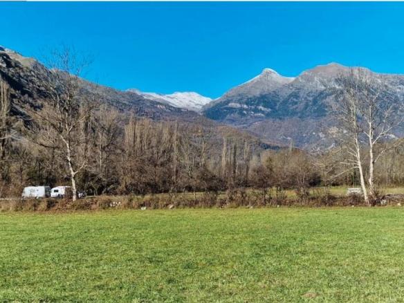 Land for sale in Castejón de Sos