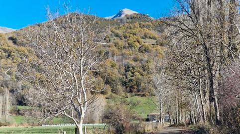 Land for sale in Castejón de Sos