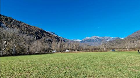 Land for sale in Castejón de Sos