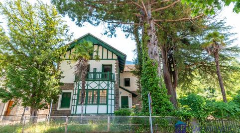 Building for sale at Via Pirenaica, 6, Seira