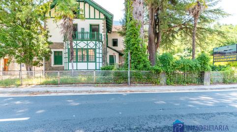 Building for sale at Via Pirenaica, 6, Seira