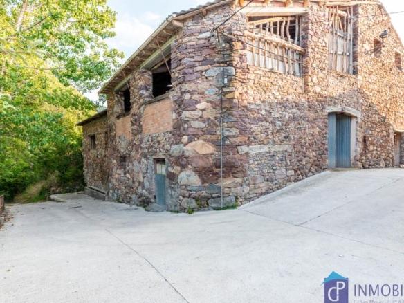 House or chalet for sale in Calle San Pedro, 6, Bisaurri