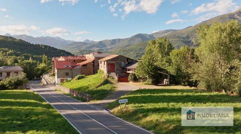 House or chalet for sale in Calle San Pedro, 6, Bisaurri