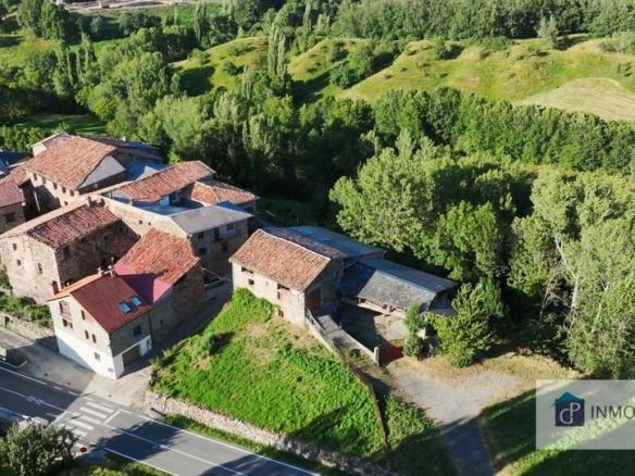 House or chalet for sale in Calle San Pedro, 4, Bisaurri