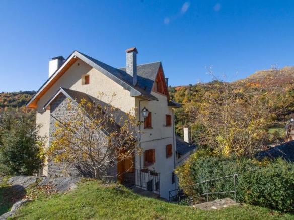 Apartment for sale on Calle Vico, 40, Sallent de Gállego