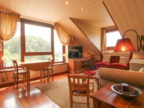 Penthouse for sale at Camino Sabenas, 1, Sallent de Gállego