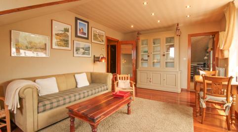 Penthouse for sale at Camino Sabenas, 1, Sallent de Gállego