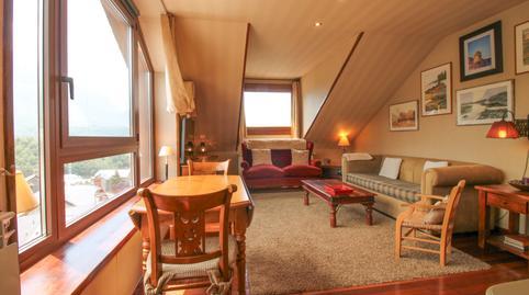 Penthouse for sale at Camino Sabenas, 1, Sallent de Gállego