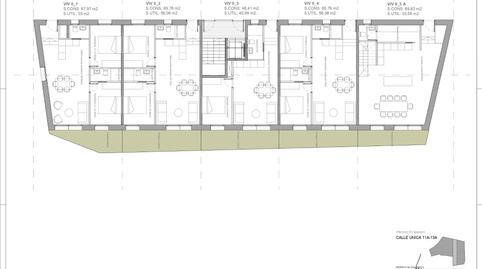 Apartment for sale on Calle Única, 13, Biescas