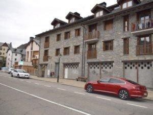 Premises for sale on Carretera Huesca a Francia, 4, Sallent de Gállego
