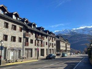 Premises for sale on Carretera Huesca a Francia, 4, Sallent de Gállego