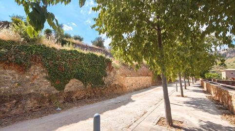 Land for sale in Alquézar