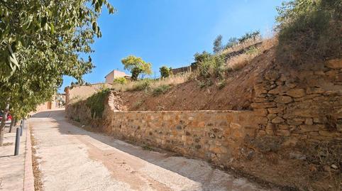 Land for sale in Alquézar