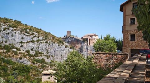 Land for sale in Alquézar