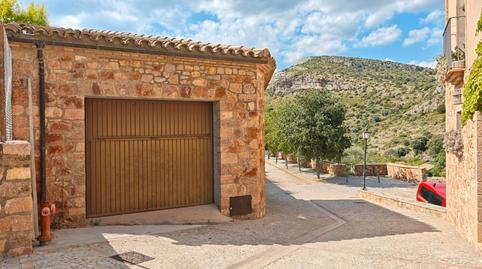 Land for sale in Alquézar