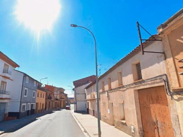 House or chalet for sale in Albalate de Cinca
