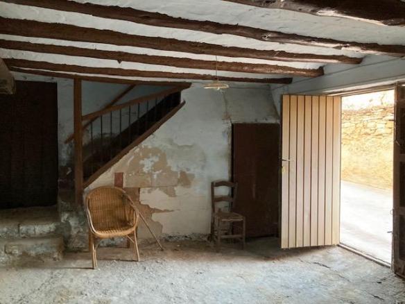 House or villa for sale in Salas Bajas
