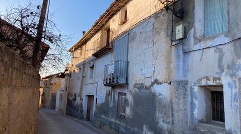 House or villa for sale in Salas Bajas