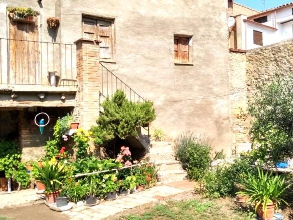 Rustic property for sale in Albalate de Cinca