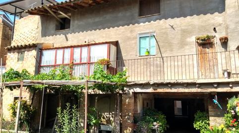 Rustic property for sale in Albalate de Cinca